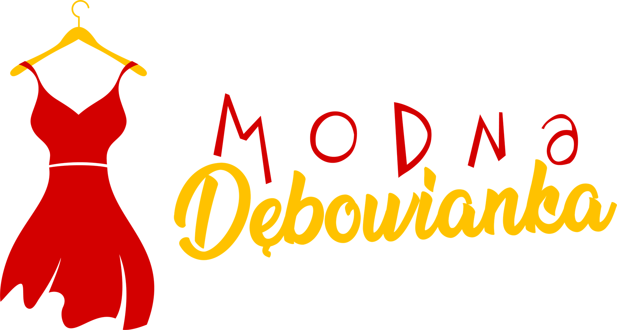 Modna Dębowianka